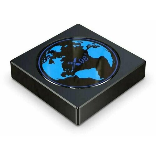 Медиаплеер DGMedia X98 mini 439000₽