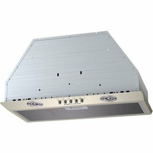 Вытяжка Krona Runa 600 ivory PB 1259000₽