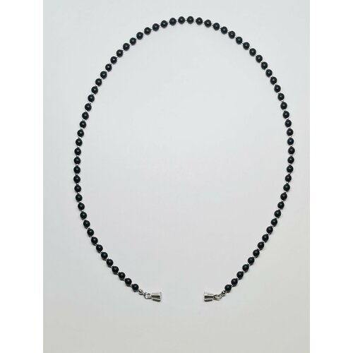 Чокер Агат, агат, длина 43.5 см