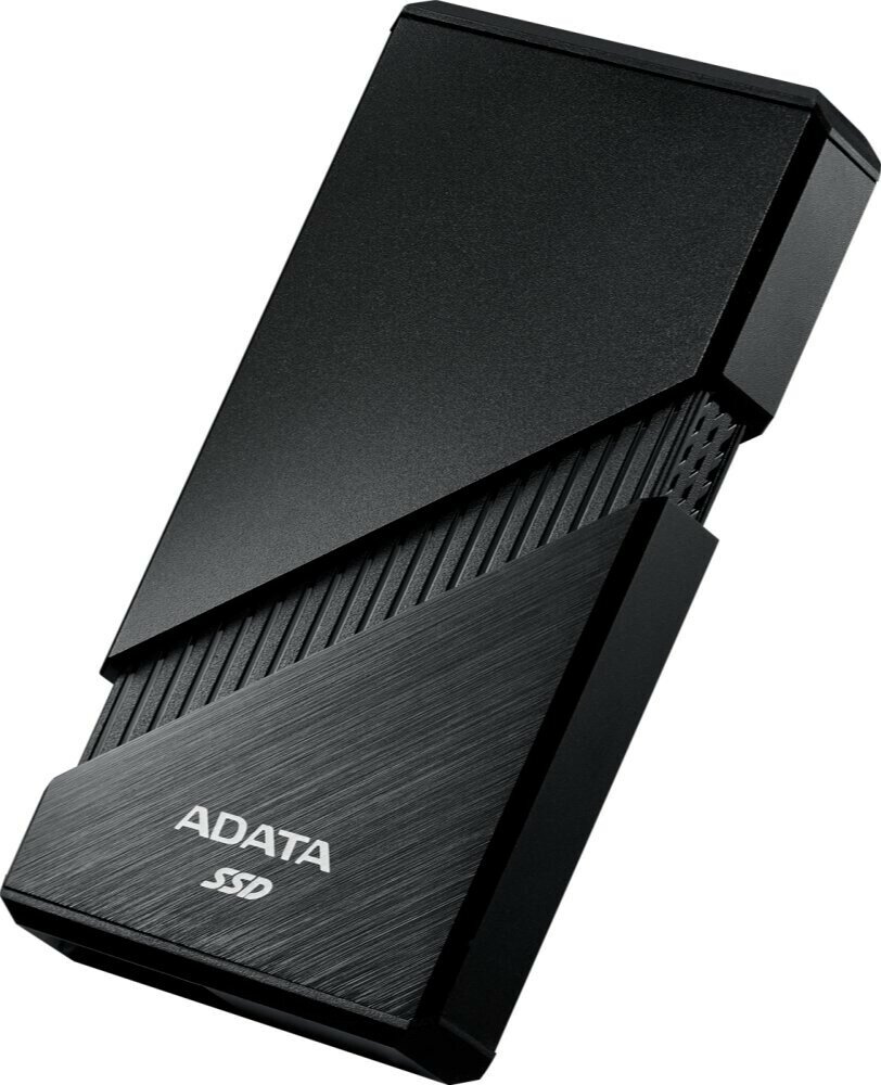 Внешний жесткий диск A-Data SE920-2TCBK