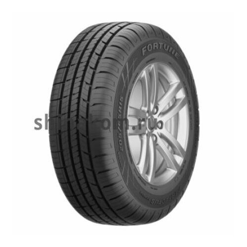 Автомобильная шина Fortune Perfectus FSR602 205/70 R15 96H летняя