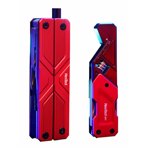 фото Подарочный набор xiaomi nextool two-set gift box