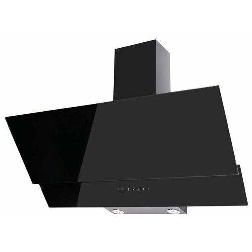 Вытяжка DACH NUBIA 90 черный 50000000₽