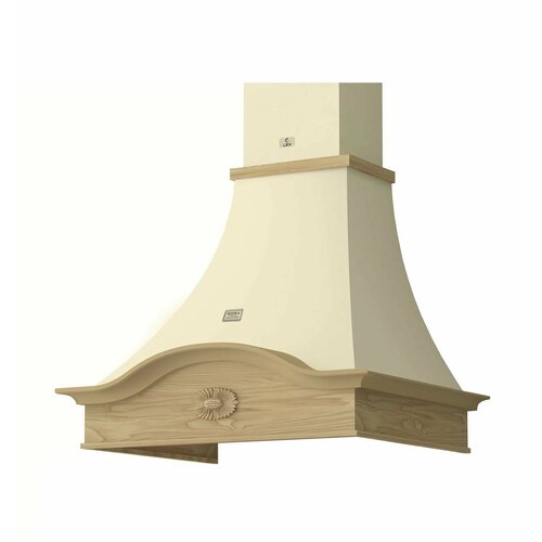 Вытяжка LEX MILANO 600 бежевый 50000000₽