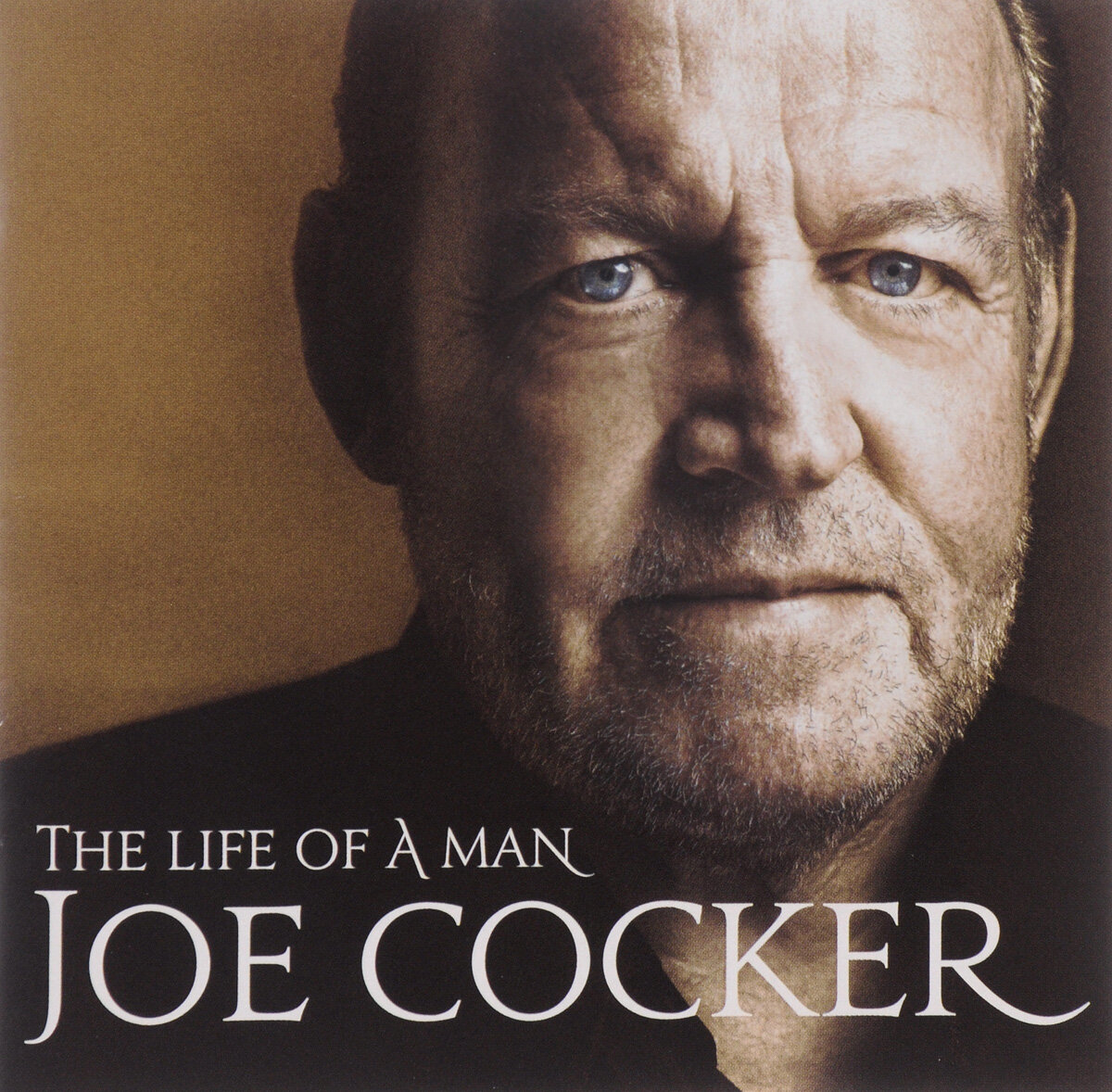 Компакт-диски, Columbia, JOE COCKER - The Life Of A Man - The Ultimate Hits 1968-2013 (2CD) Медиа - фото №4