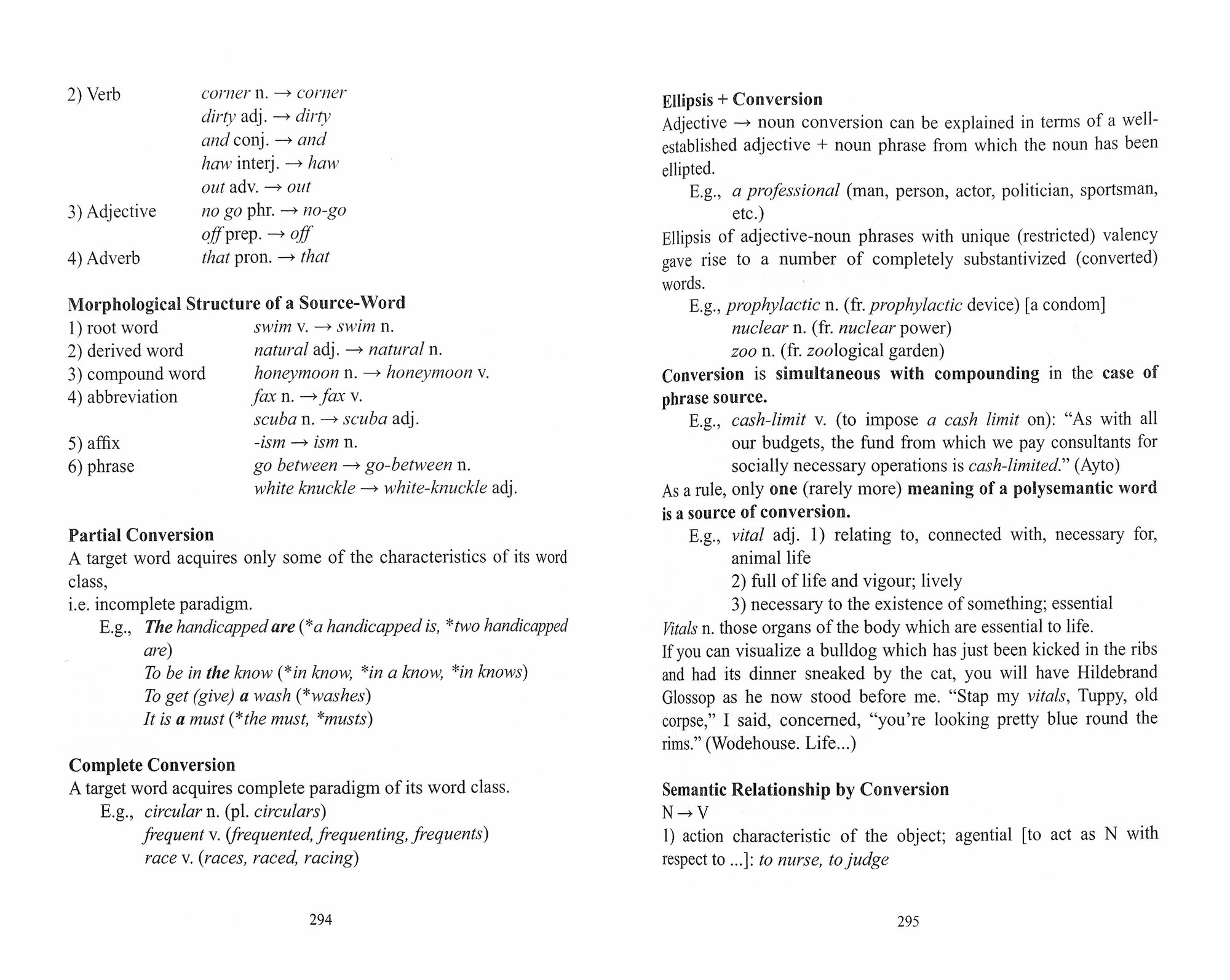 Практический курс английской лексикологии. English Lexicology Test Book. Учебник - фото №2