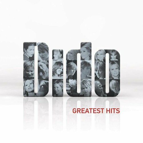 Dido. Greatest Hits (CD) blu ray henry purcell 1659 1695 dido