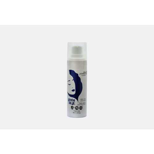 Сыворотка для лица PuroBio Cosmetics, gotuAGE face serum 30мл
