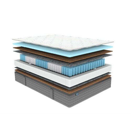 Матрас Димакс ОК Лайт хард 180х200