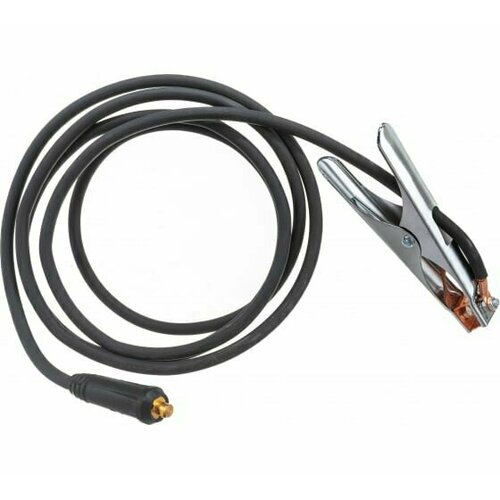 Gigant Зажим массы с кабелем 3м в сборе КГ16 G-813 3740₽