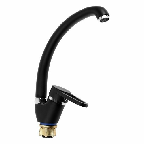 Смеситель для кухни 