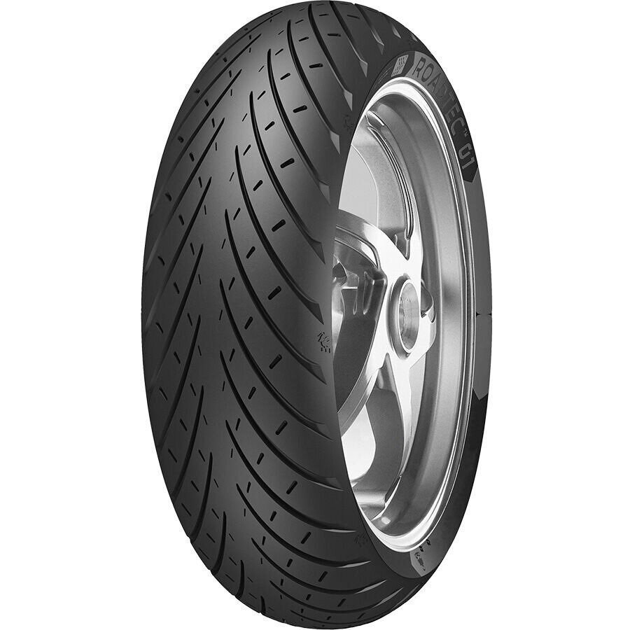 Мотошина Metzeler Roadtec 01 190/55 ZR17 75W TL (HWM)