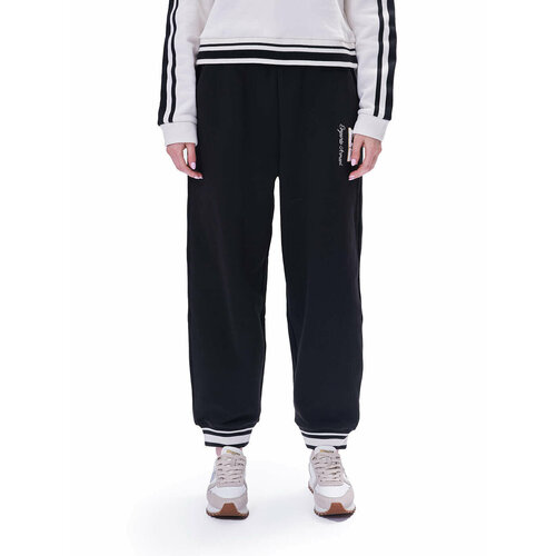 фото Брюки ea7, размер xs, черный