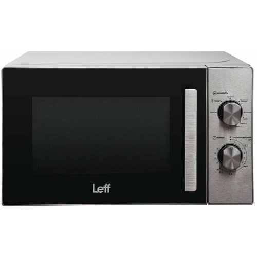 Микроволновая печь Leff 20MM730SG 856000₽