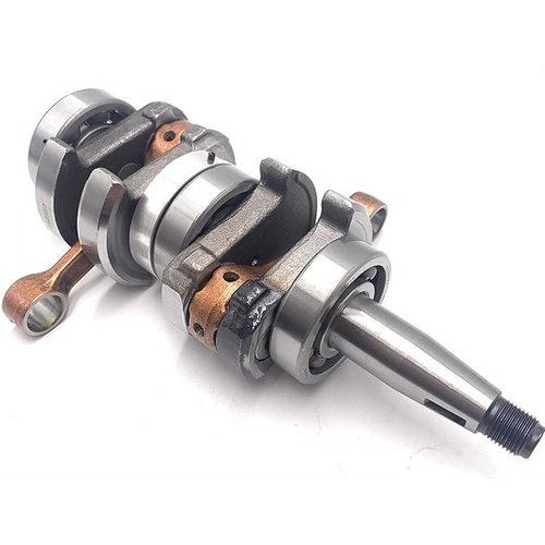 фото Коленчатый вал лодочного мотора tohatsu 9.9/15/18 (350-00030-0)