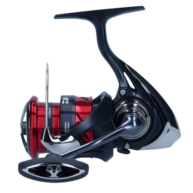 Катушка Daiwa 23 NINJA LT 4000-C