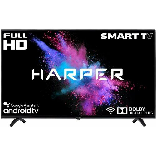 Harper 40F820TS