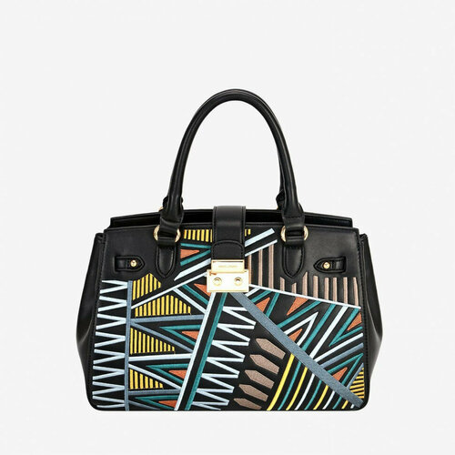 фото Сумка david jones, черный