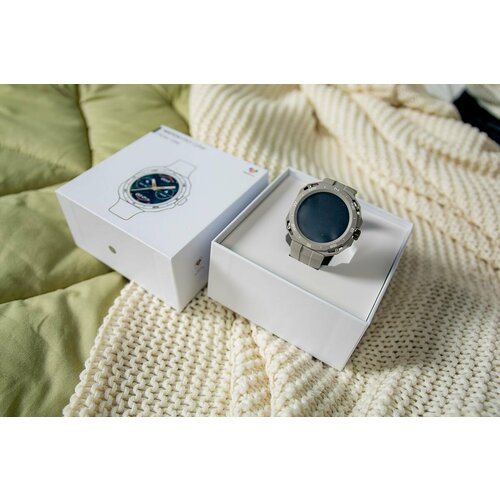 Smart Watch HW3 Cyber 169000₽