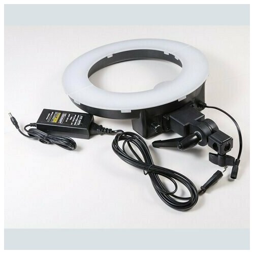 Постоянный свет FST LED 12-RL светодиодный кольцевой осветитель 230000₽