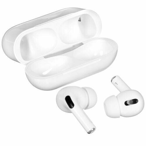 Беспроводные наушники AXXA AirUrbanбелый 3087₽