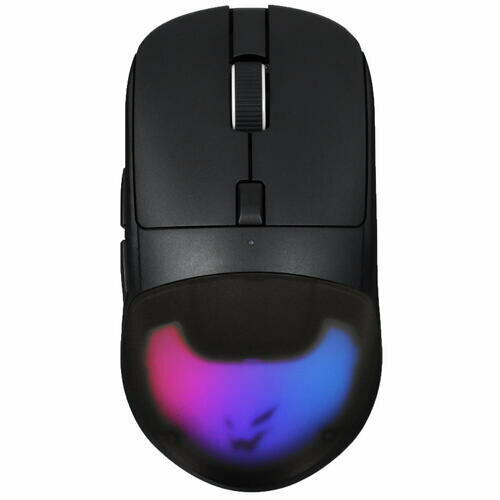 Мышь беспроводная/проводная ARDOR GAMING Ulta ARDW-U3395-BK черный купить в ин