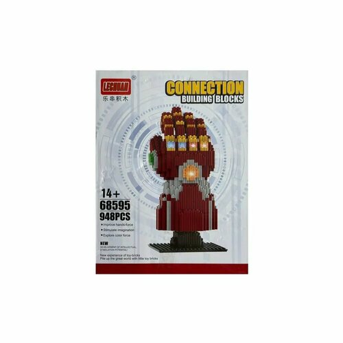 Конструктор 3D 