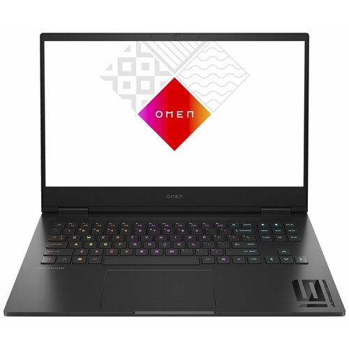 Игровой ноутбук HP Omen 16-wf0032ci 1612560x1440 Intel Core i7 13700HX21Ghz32GB SSD 2 TBnVidia GeForce RTX 4080 12GBNo OS9E694EA 33431300₽