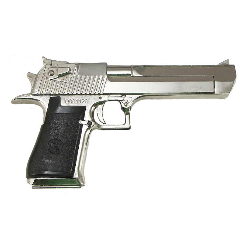 Пистолет Desert Eagle