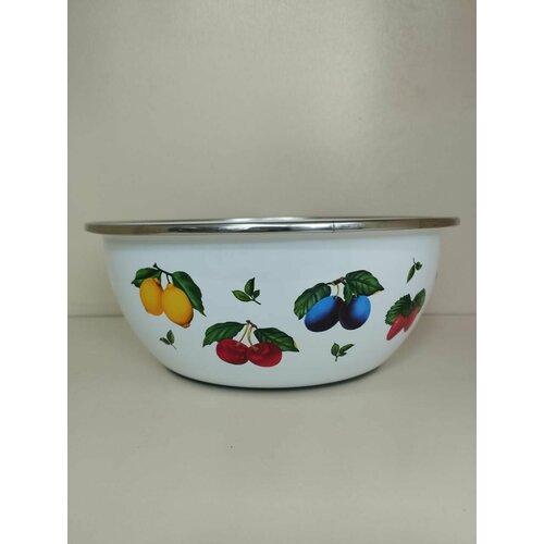 Миска эм 25л Фруктовое ассорти 14 ЭТ 75328 932₽