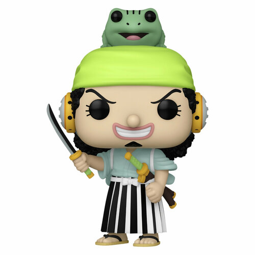Фигурка One Piece Funko POP! Usohachi in Wano Outfit (1474)