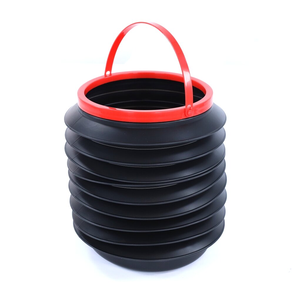 фото Ведро-трансформер LECAR 4 л.