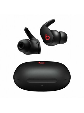 Беспроводные наушники Beats Fit pro Global, чёрный