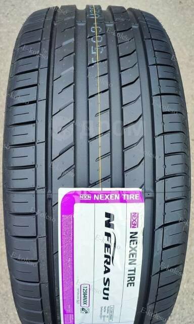 Nexen N'FERA SU1 195/65 R15 91H летняя