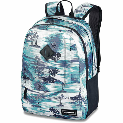 фото Рюкзак dakine essentials 22l blue isle