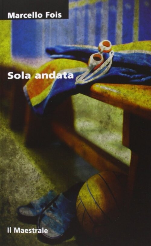 Sola andata (Marco Mezzadri; Gaia Pieraccioni) - фото №1