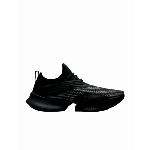 фото Кроссовки nike, размер 10.5 us, черный