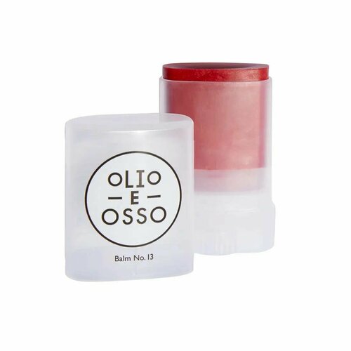 Olio E Osso бальзам для губ Balm No. 13 Poppy