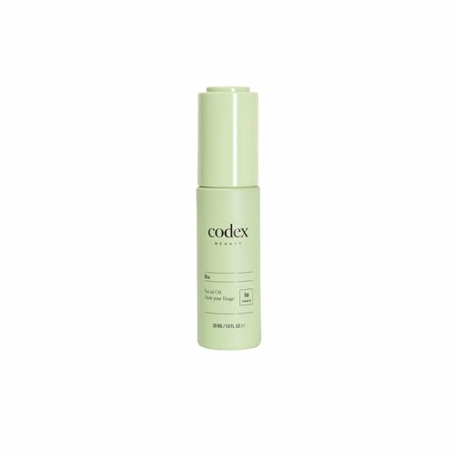 Codex Beauty, Масло-сыворотка для лица Bia Facial Oil 30ml