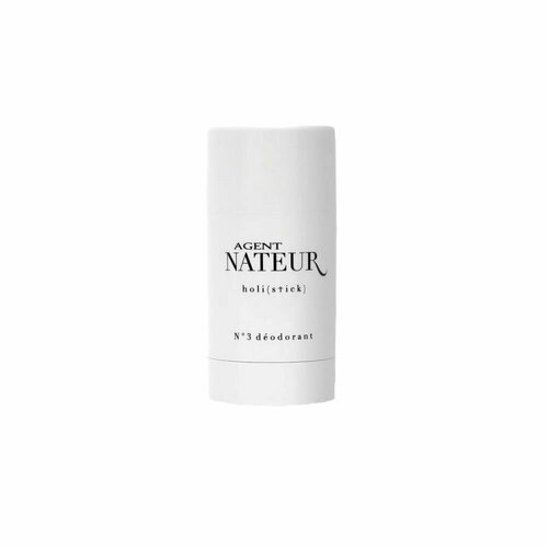 Agent Nateur, Дезодорант Holi (Stick) N3 Deodorant 50ml