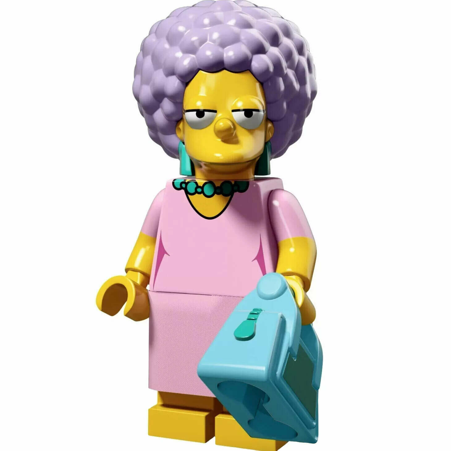 LEGO Minifigures 71009-12 Пэтти Бувье
