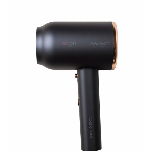 Фен для волос M A С Styler Pro MAC 6607 профессиональный с насадками 370000₽