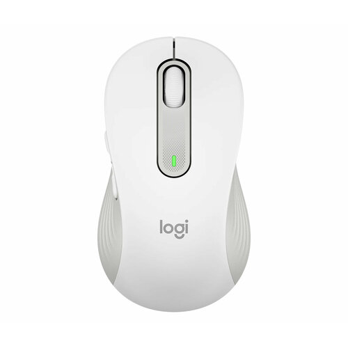 Мышь LOGITECH M650L Signature Bluetooth Mouse - GRAPHITE (910-006236) беспроводная мышь logitech signature m650 l left белый