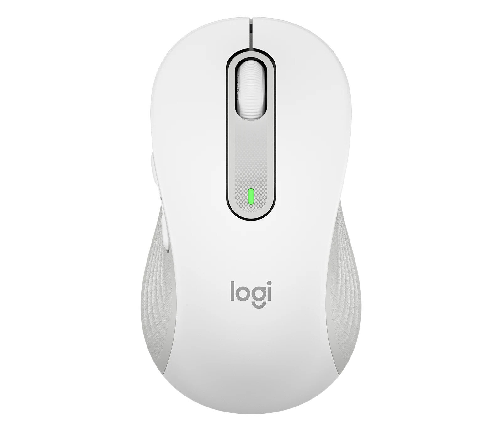 Мышь LOGITECH M650L Signature Bluetooth Mouse - GRAPHITE (910-006236)