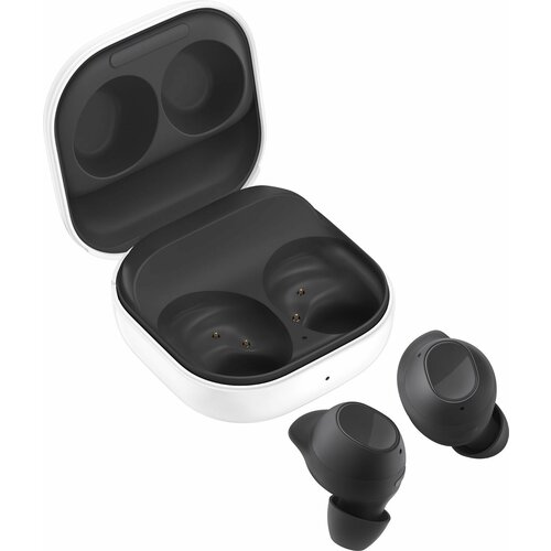 Гарнитура вкладыши Samsung Galaxy Buds FE SM-R400N граф беспроводные bluetooth в ушной раковине SM-R400NZAACIS 1160700₽