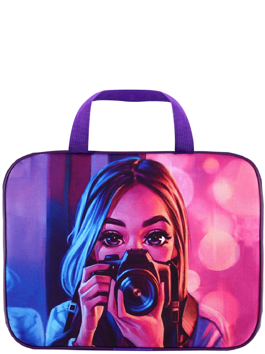 Папка BagRio BR004/21-folder - фото №1