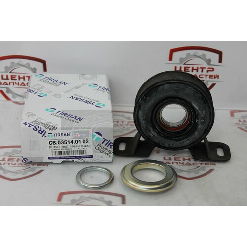 Подшипник подвесной TIRSAN CB035140102