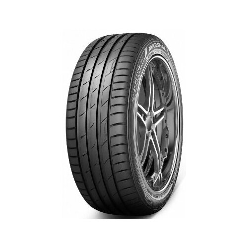 Шины 225/65 R17 102H Marshal MU12