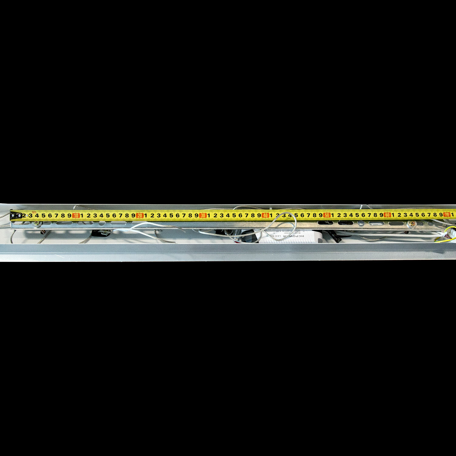 Подвесной светодиодный светильник Citilux Вегас CL227053 - фото №14