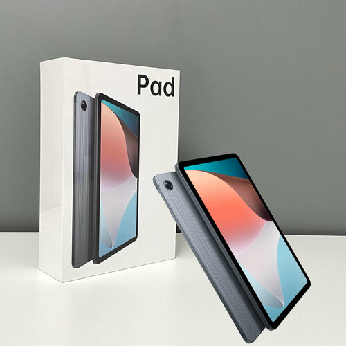 Планшет OPPO Pad Air, 4/64 ГБ, Wi-Fi
